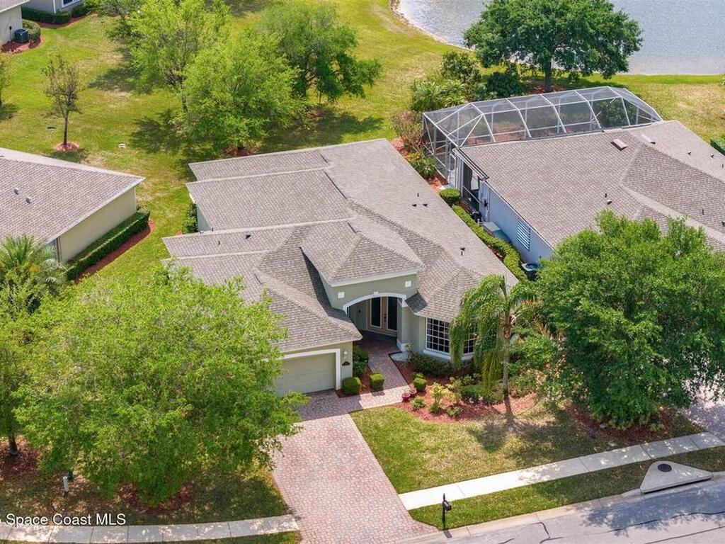 366 Gardendale Circle, Palm Bay, FL 32909
