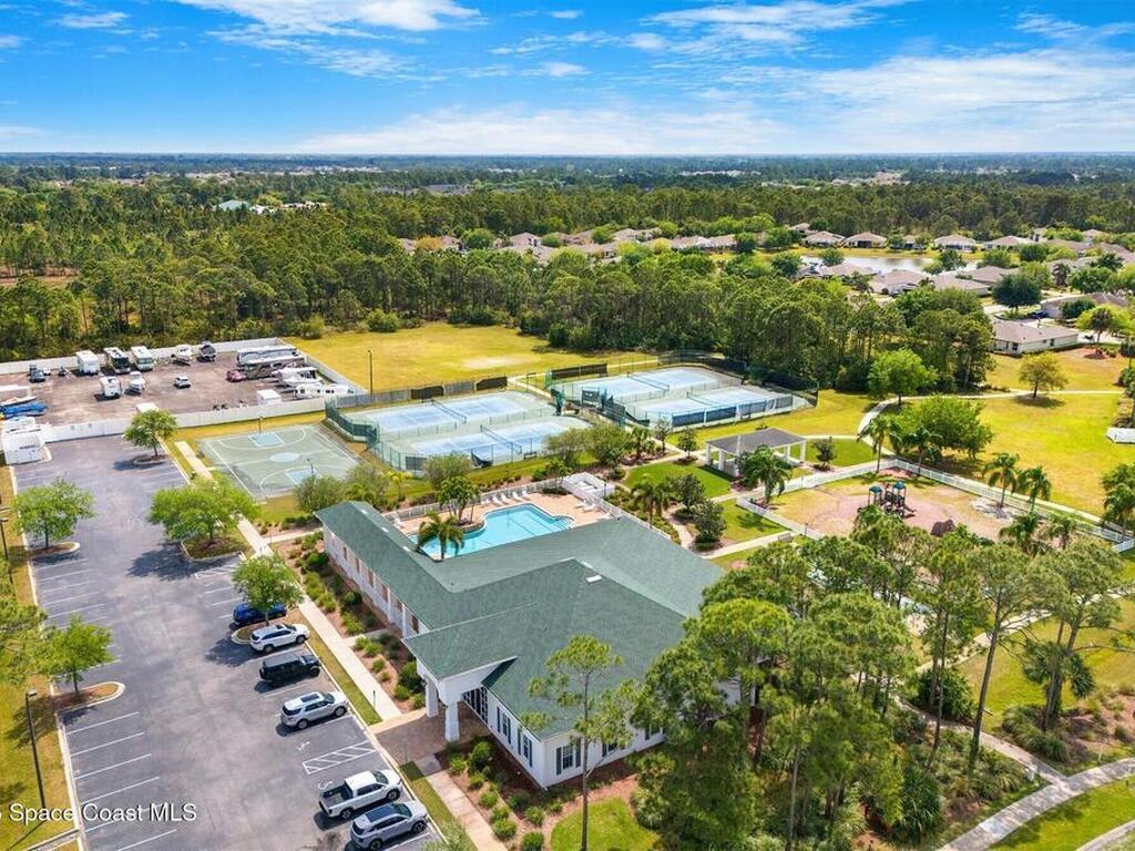366 Gardendale Circle, Palm Bay, FL 32909