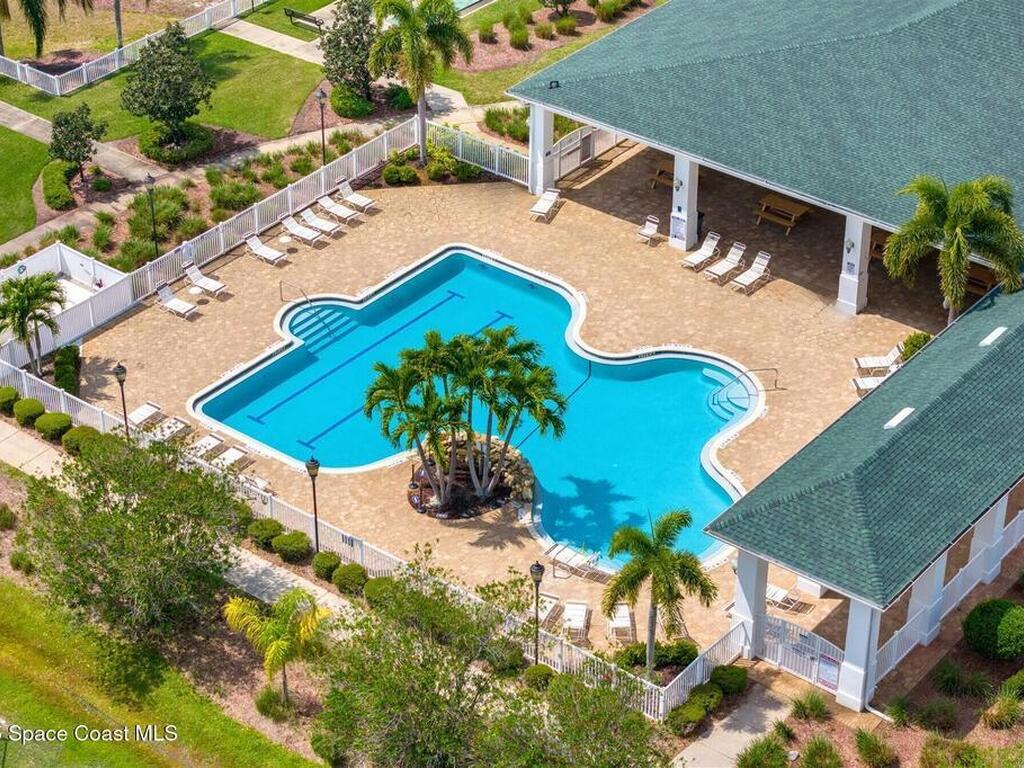 366 Gardendale Circle, Palm Bay, FL 32909