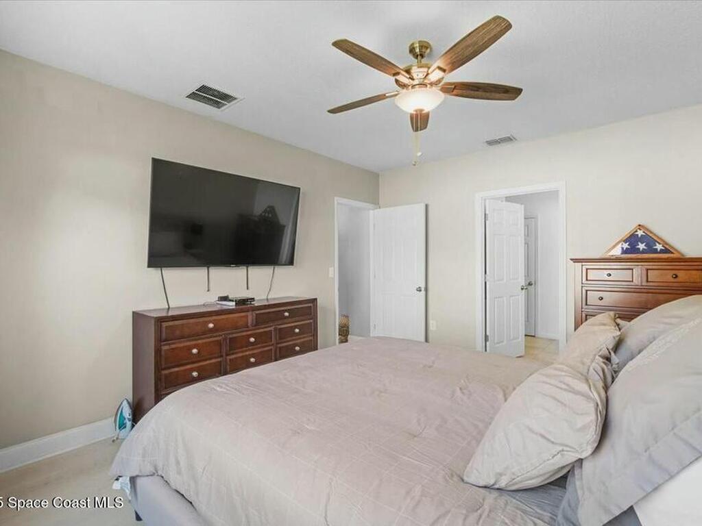 221 Moray Drive, Palm Bay, FL 32908