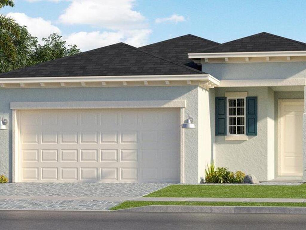 2443 Antarus Drive, Palm Bay, FL 32907