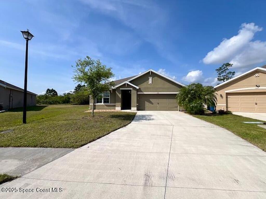 309 Moray Drive, Palm Bay, FL 32908
