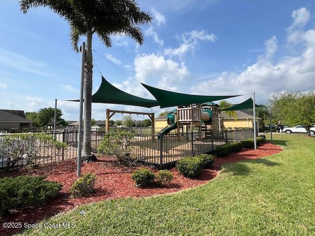 309 Moray Drive, Palm Bay, FL 32908