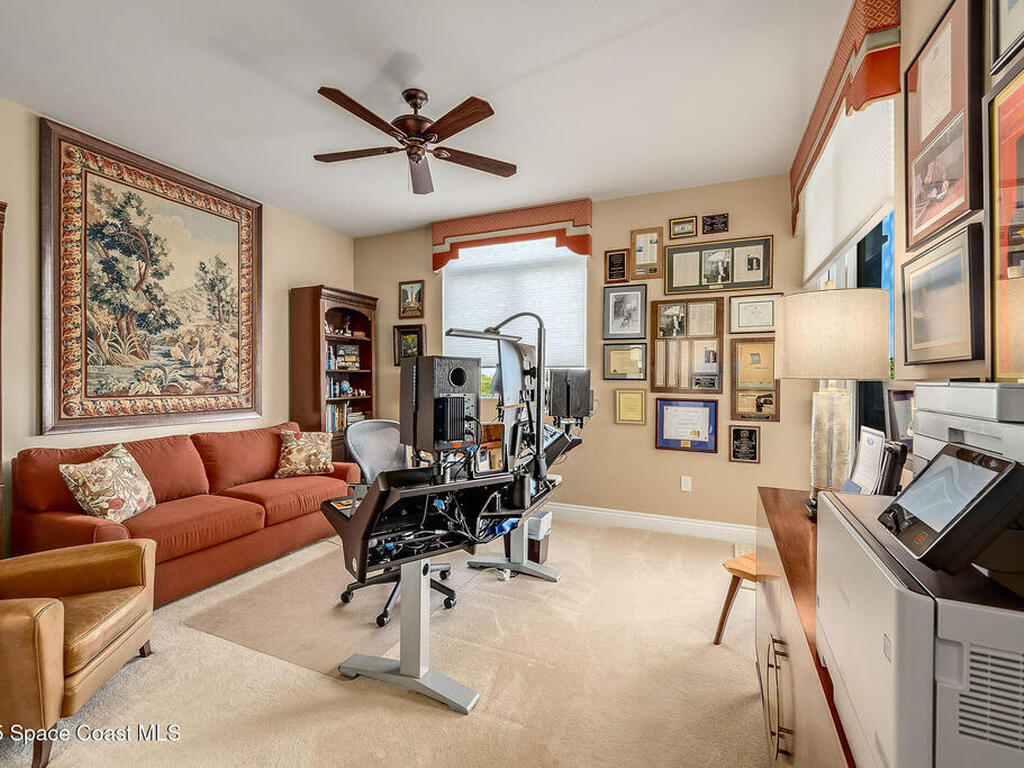 601 N Swim Club Drive, Indian River Shores, FL 32963