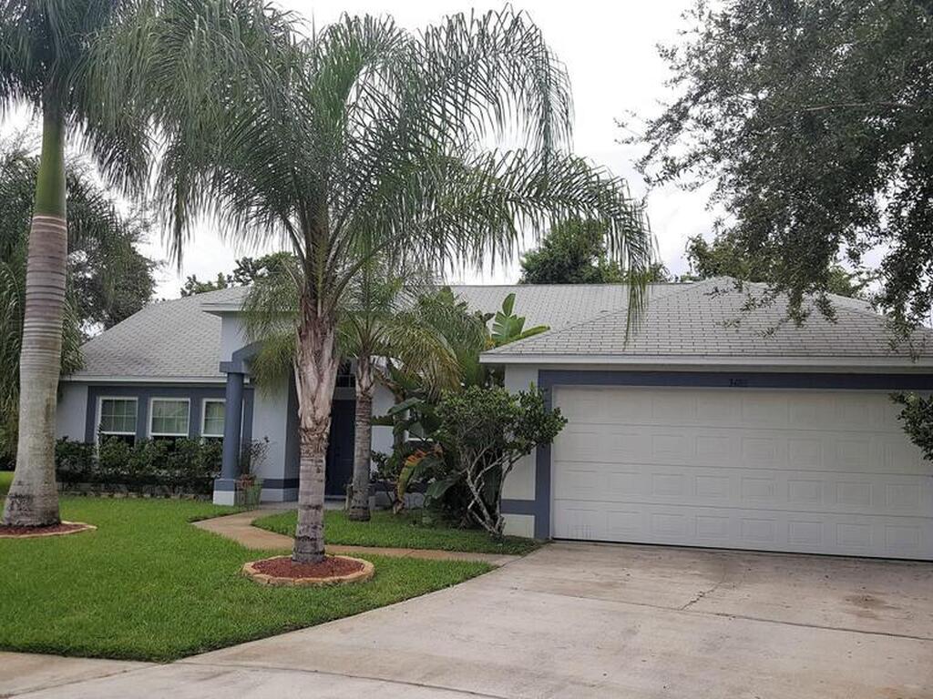 3488 Ashwood Court, Melbourne, FL 32934