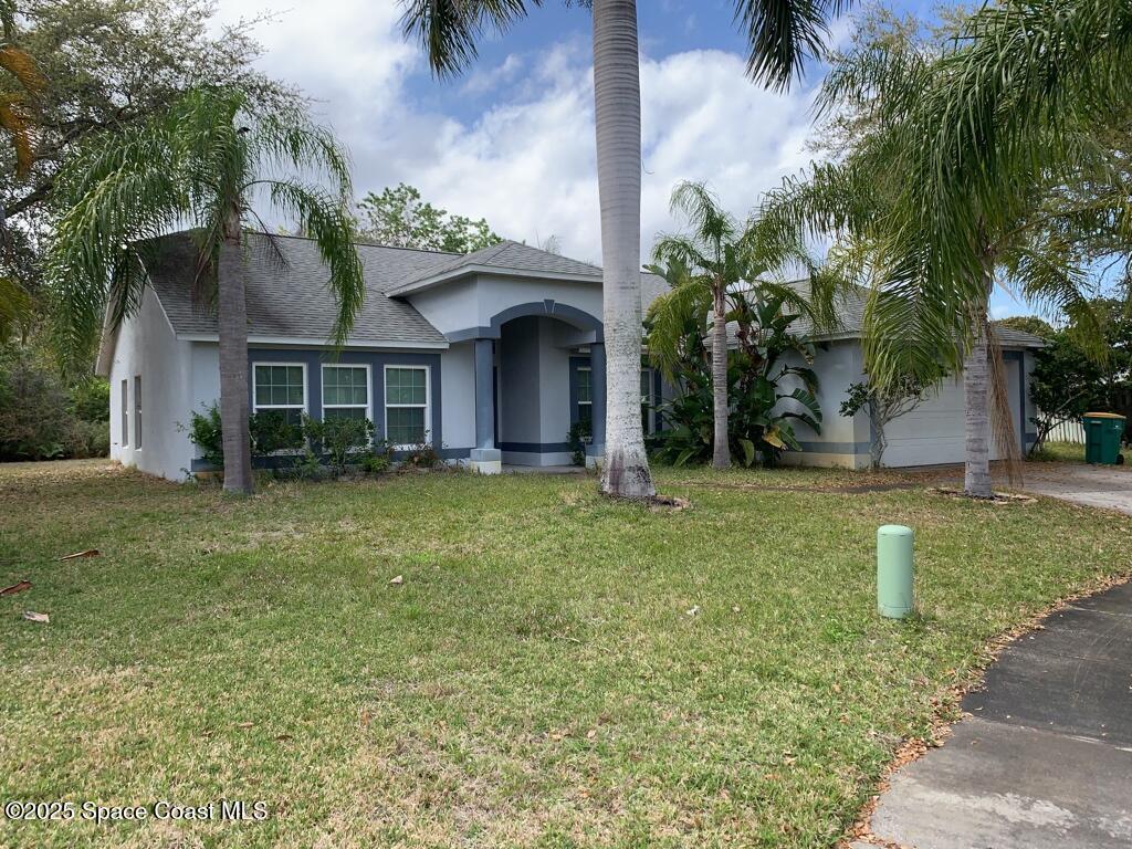 3488 Ashwood Court, Melbourne, FL 32934