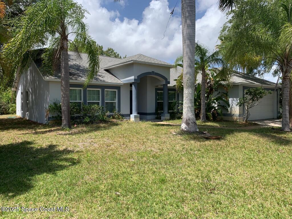 3488 Ashwood Court, Melbourne, FL 32934