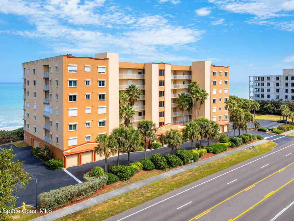 925 Highway A1a, Satellite Beach, FL 32937
