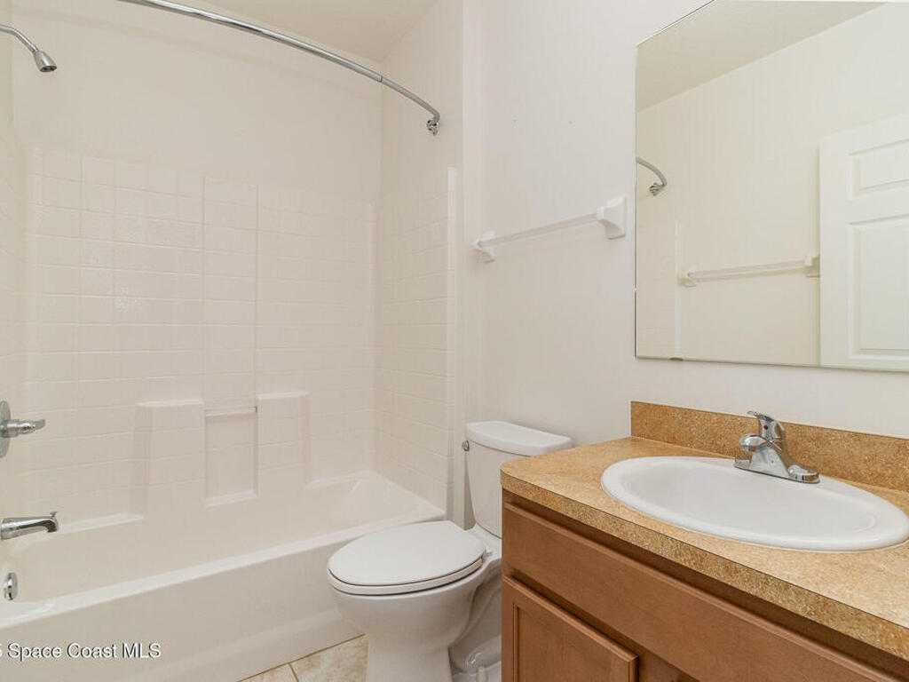 1488 Attliburgh Boulevard, West Melbourne, FL 32904