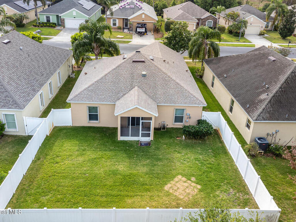 1488 Attliburgh Boulevard, West Melbourne, FL 32904