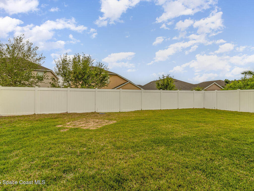 1488 Attliburgh Boulevard, West Melbourne, FL 32904