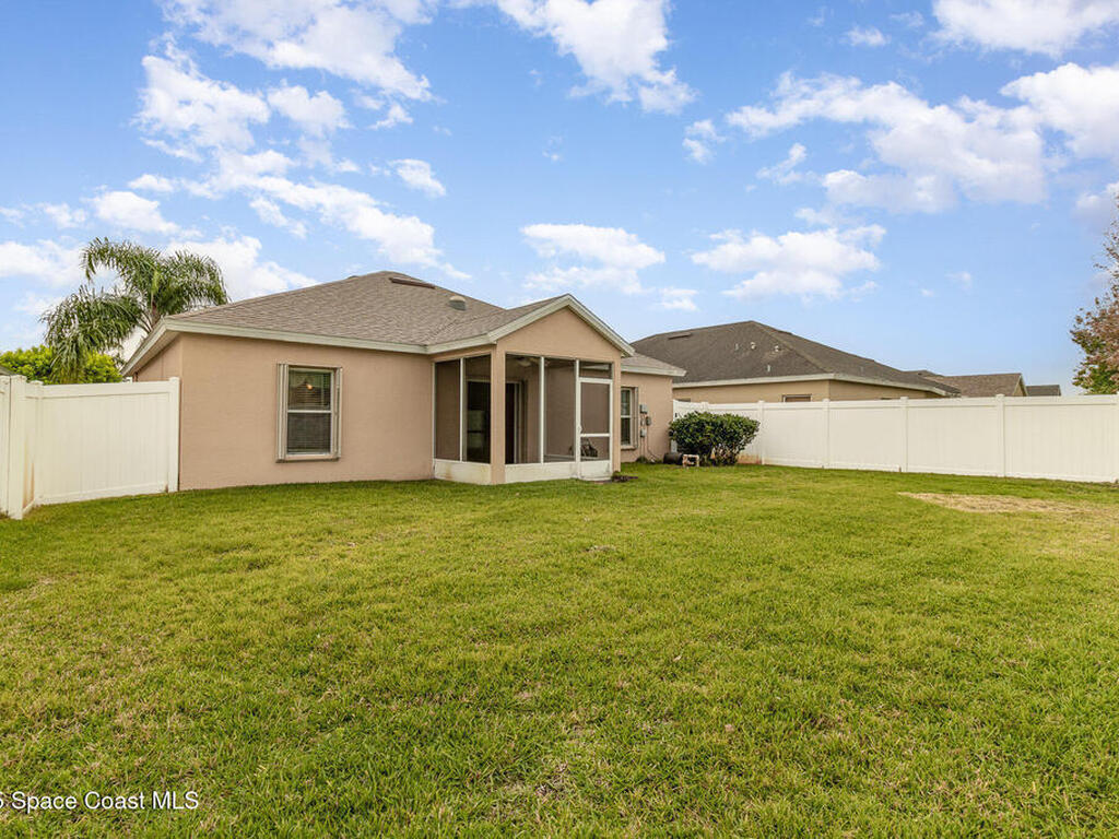 1488 Attliburgh Boulevard, West Melbourne, FL 32904