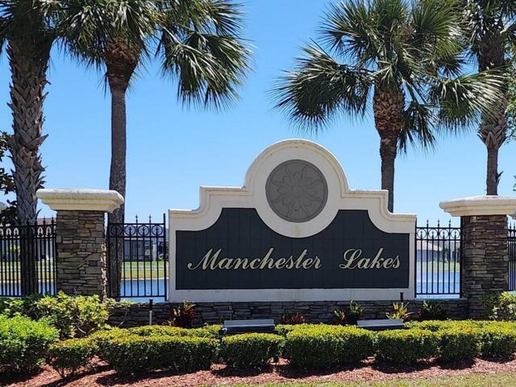 1488 Attliburgh Boulevard, West Melbourne, FL 32904