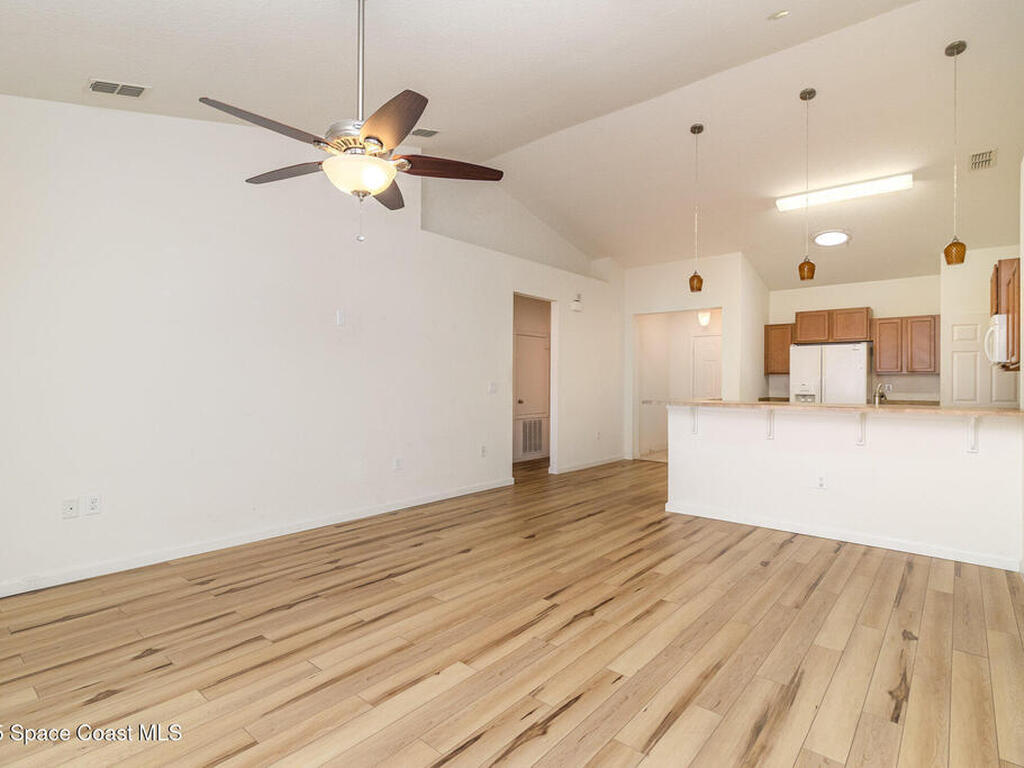 1488 Attliburgh Boulevard, West Melbourne, FL 32904