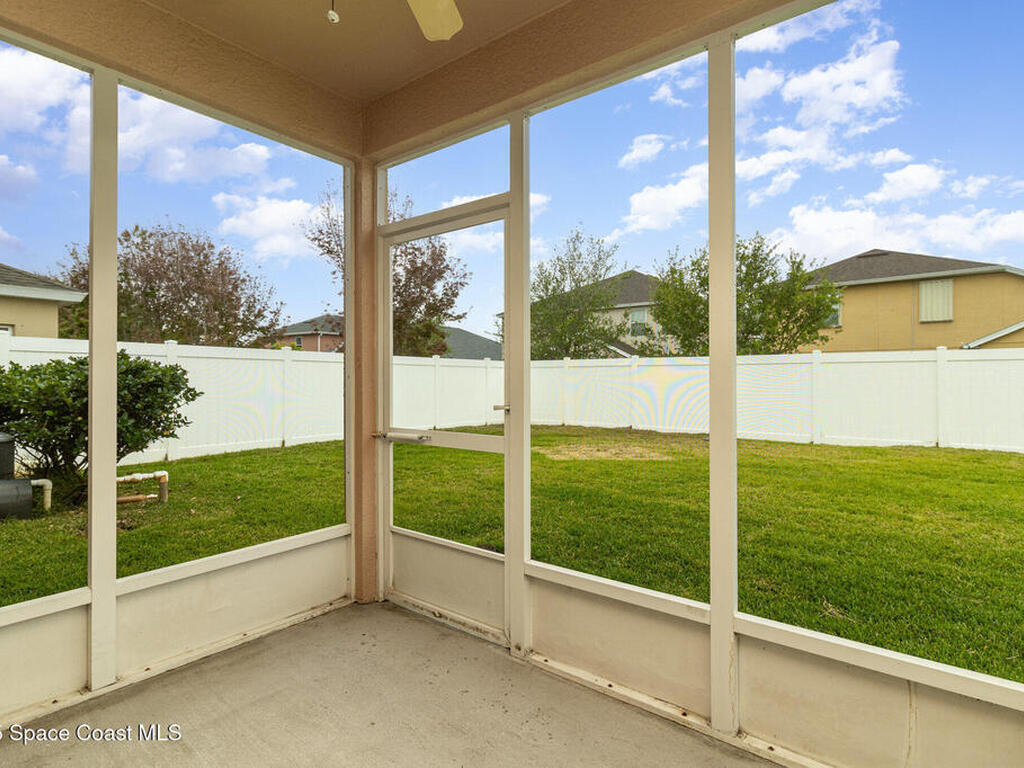 1488 Attliburgh Boulevard, West Melbourne, FL 32904