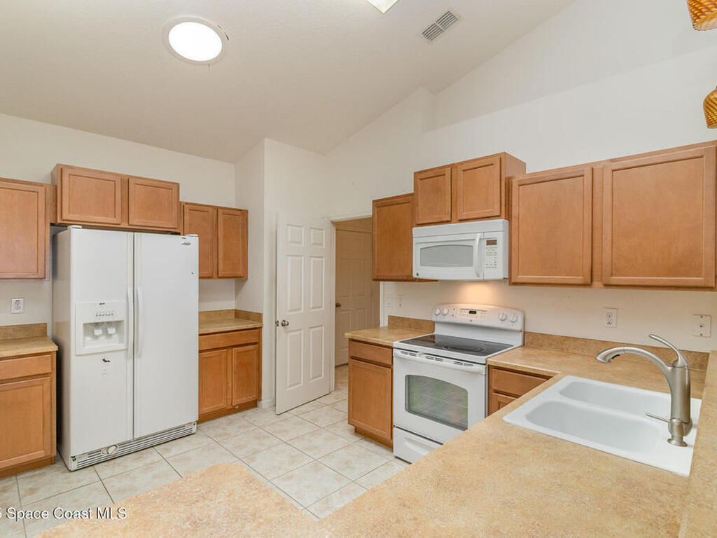 1488 Attliburgh Boulevard, West Melbourne, FL 32904