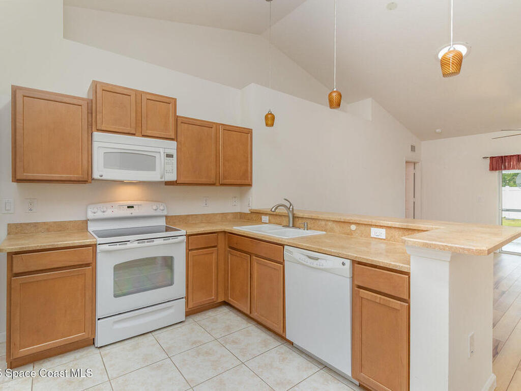 1488 Attliburgh Boulevard, West Melbourne, FL 32904