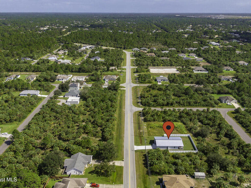 448 Saint Andre Boulevard, Palm Bay, FL 32908
