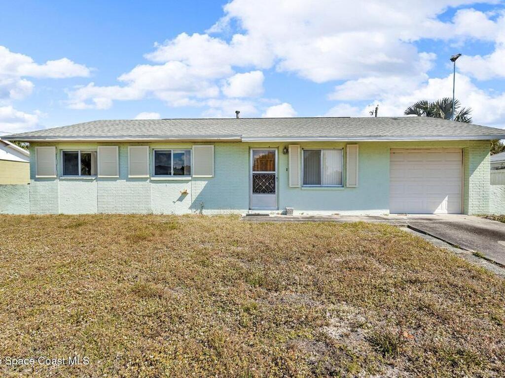 2979 Matthew Drive, Rockledge, FL 32955