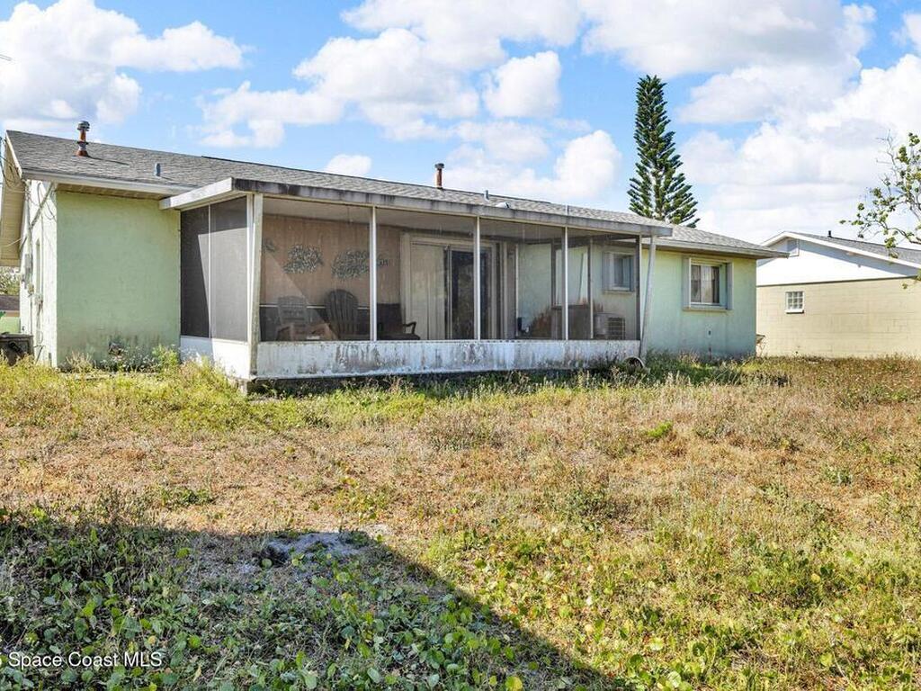 2979 Matthew Drive, Rockledge, FL 32955
