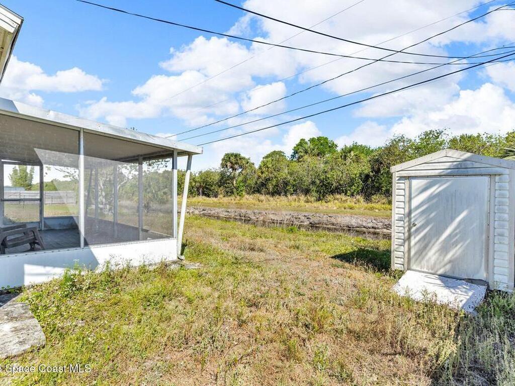 2979 Matthew Drive, Rockledge, FL 32955