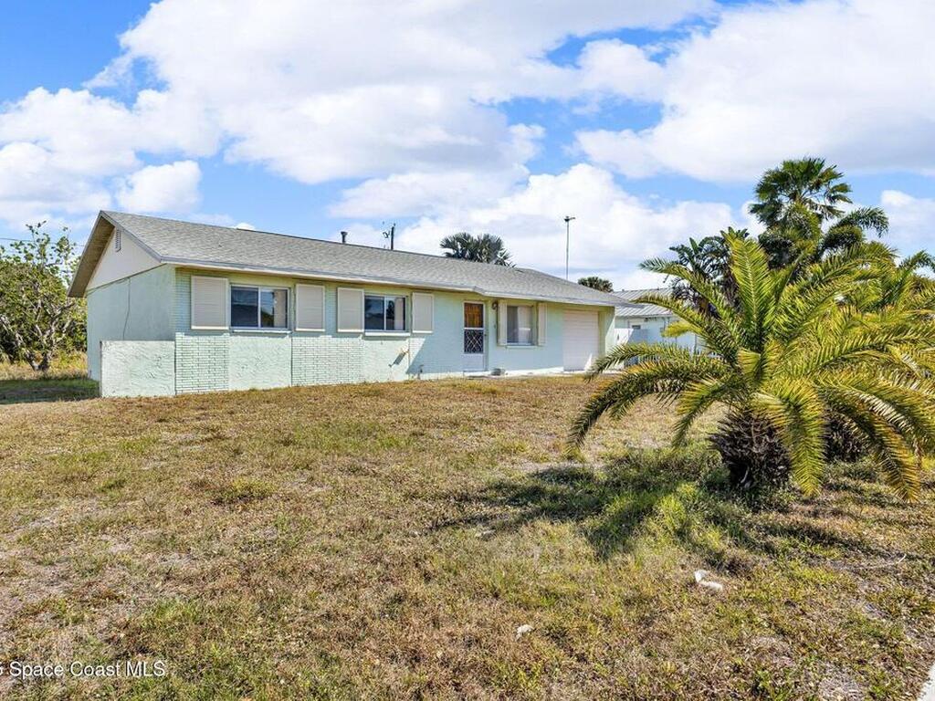 2979 Matthew Drive, Rockledge, FL 32955