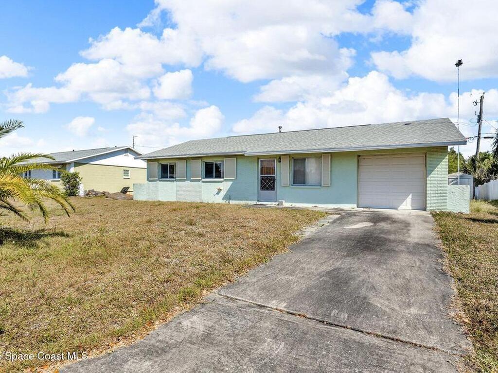 2979 Matthew Drive, Rockledge, FL 32955