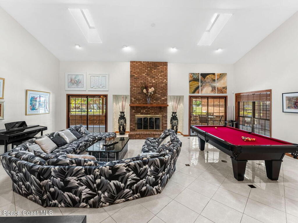 3174 Villa Espana Trail, Melbourne, FL 32935