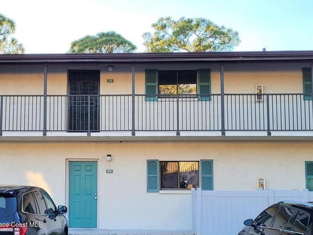 425 Catamaran Drive, Merritt Island, FL 32952