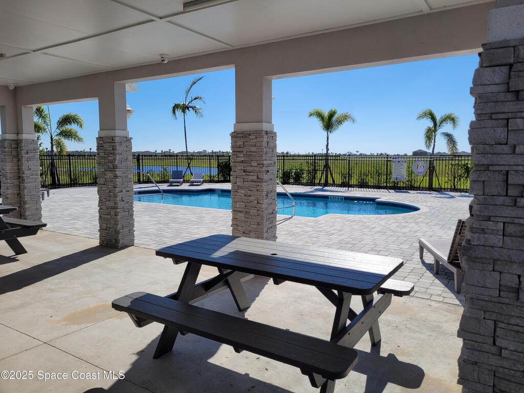 1743 Middlebury Drive, Palm Bay, FL 32909