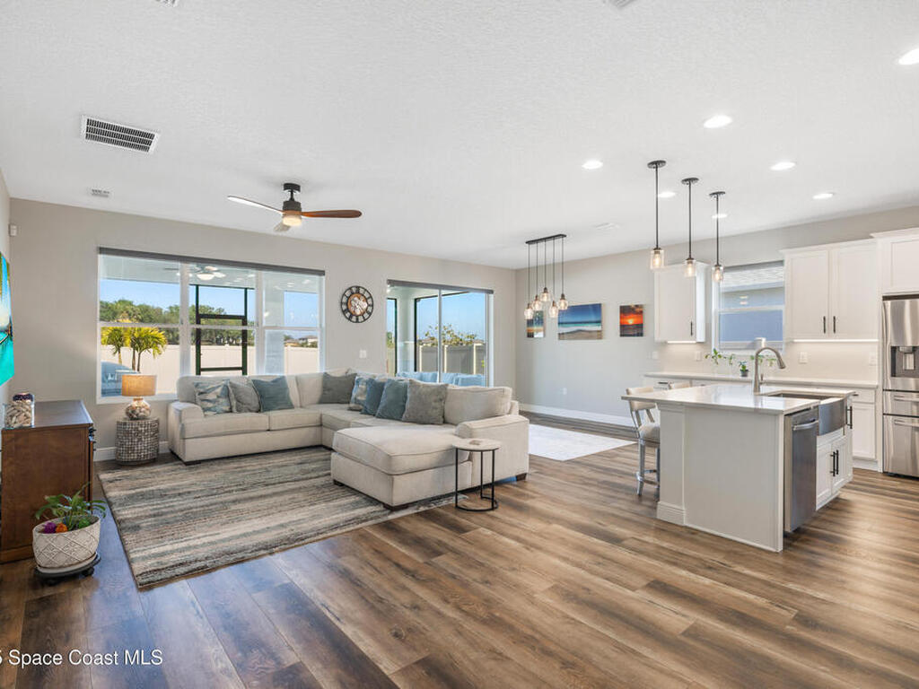 1743 Middlebury Drive, Palm Bay, FL 32909