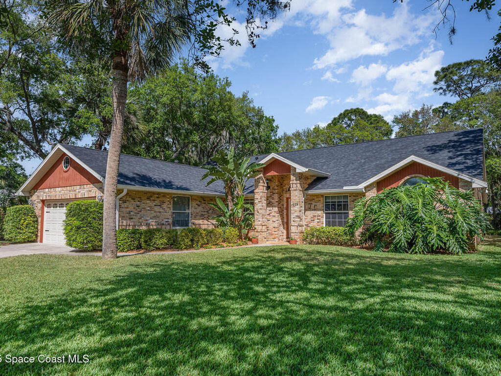 1829 Sabal Palm Drive, Melbourne, FL 32934