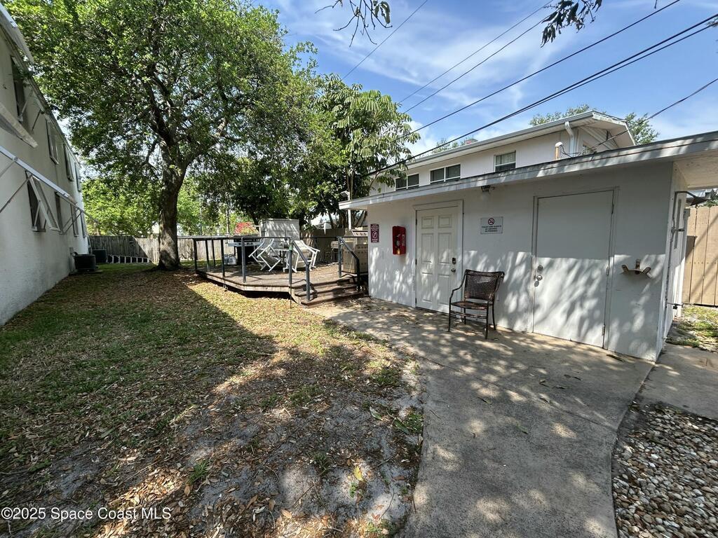 404 Harrison Avenue, Cape Canaveral, FL 32920