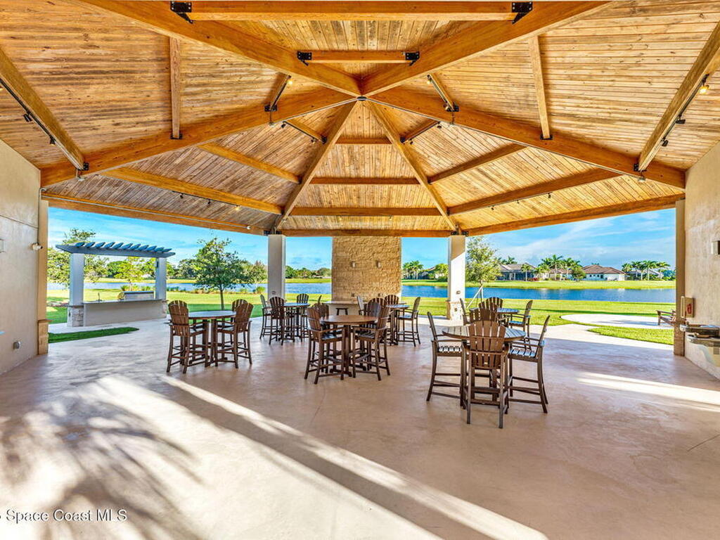 3768 Lake Adelaide Place, Rockledge, FL 32955