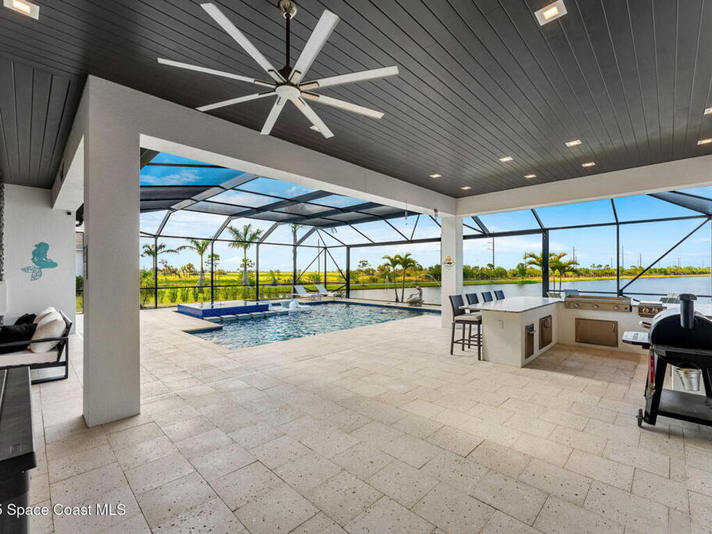 3768 Lake Adelaide Place, Rockledge, FL 32955