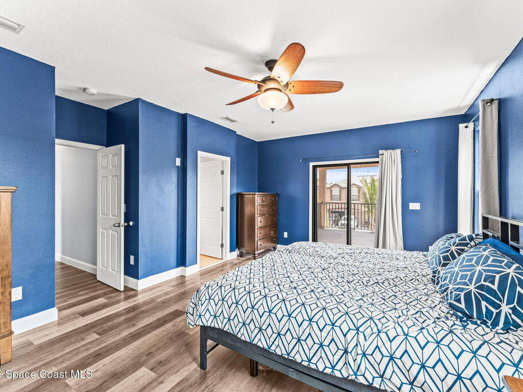 2873 Glenridge Circle, Merritt Island, FL 32953