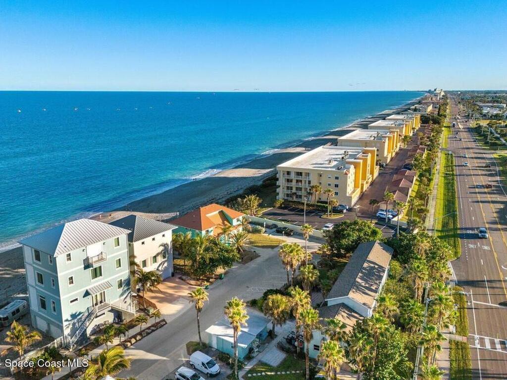 799 Shell Street, Satellite Beach, FL 32937