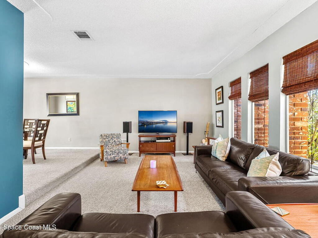 625 Caribbean Road, Satellite Beach, FL 32937