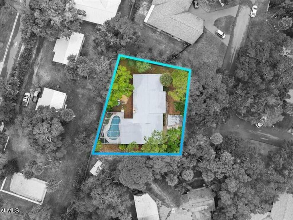304 Meadowwood Lane, Melbourne, FL 32904