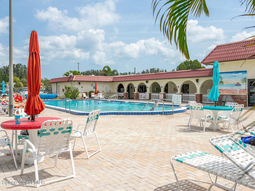 172 Holiday Park Boulevard, Palm Bay, FL 32907