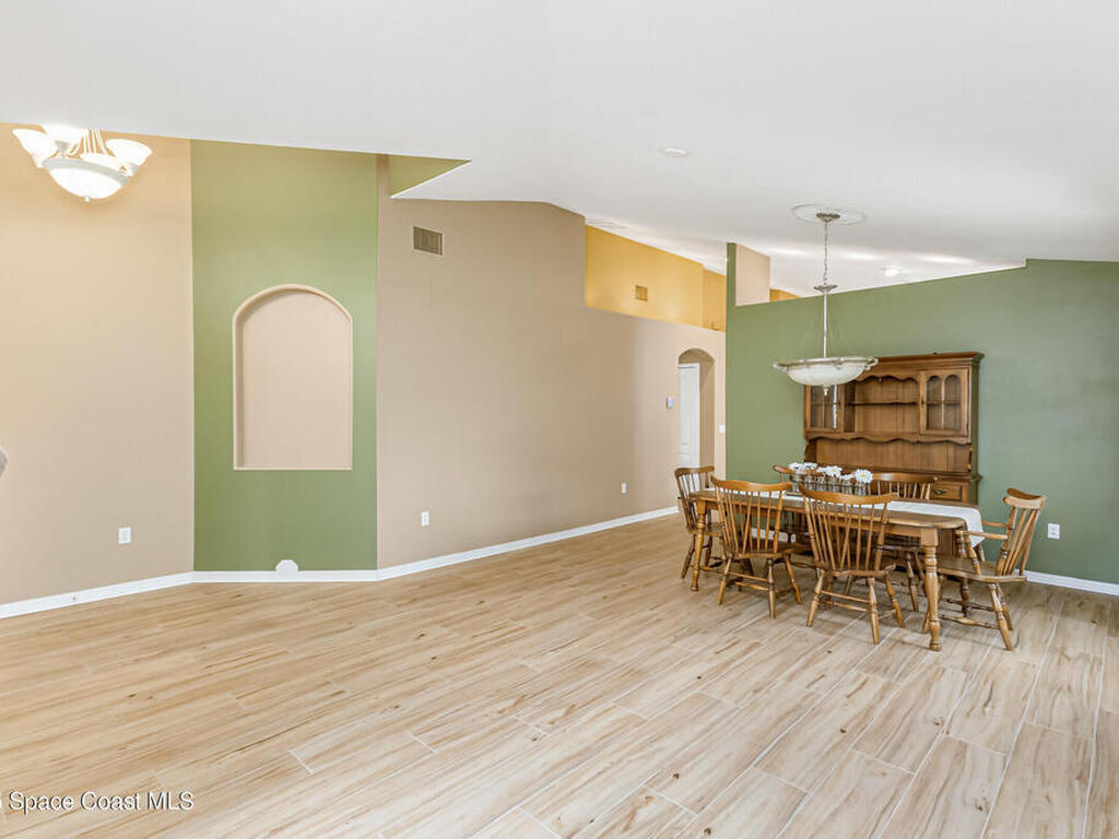 1464 Timacuan Drive, Melbourne, FL 32940