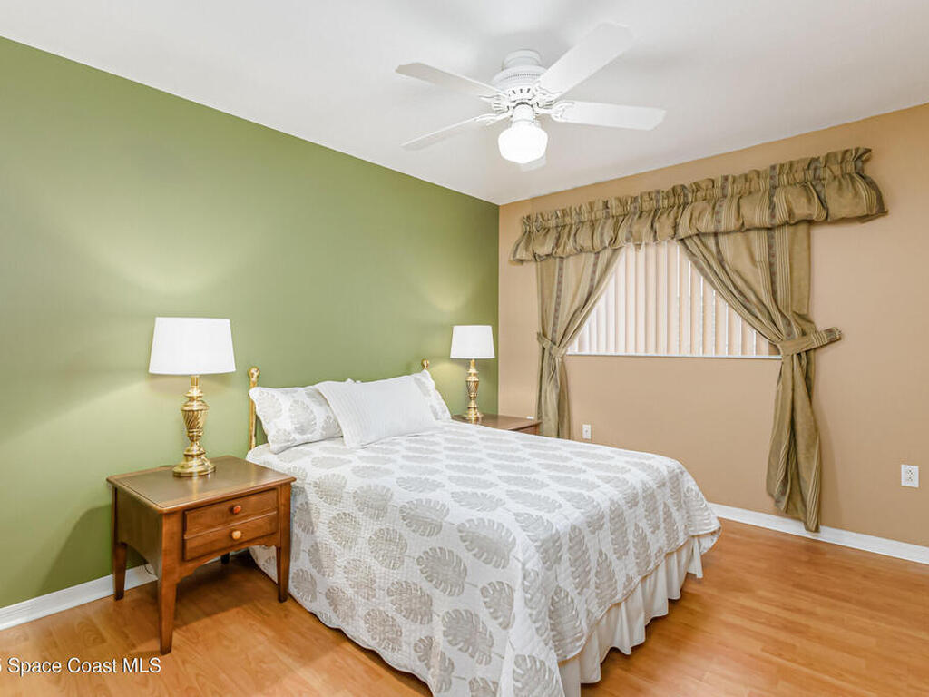 1464 Timacuan Drive, Melbourne, FL 32940