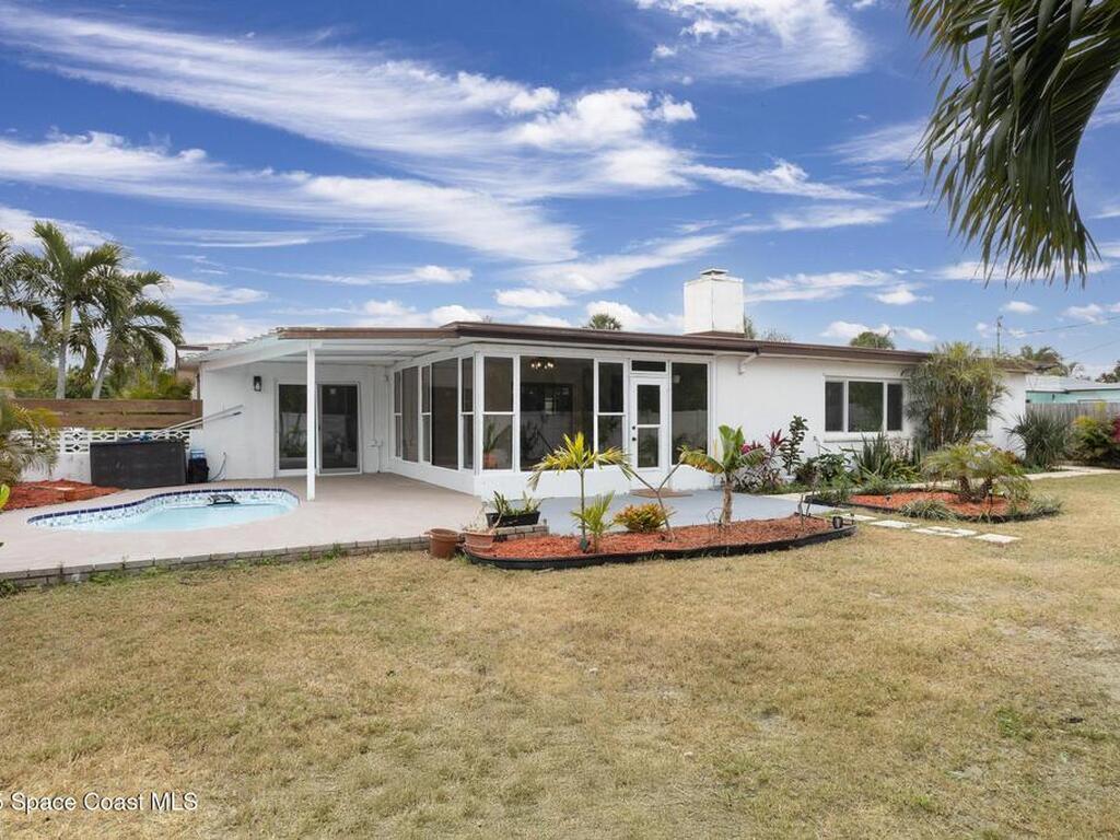 320 Glenwood Avenue, Satellite Beach, FL 32937
