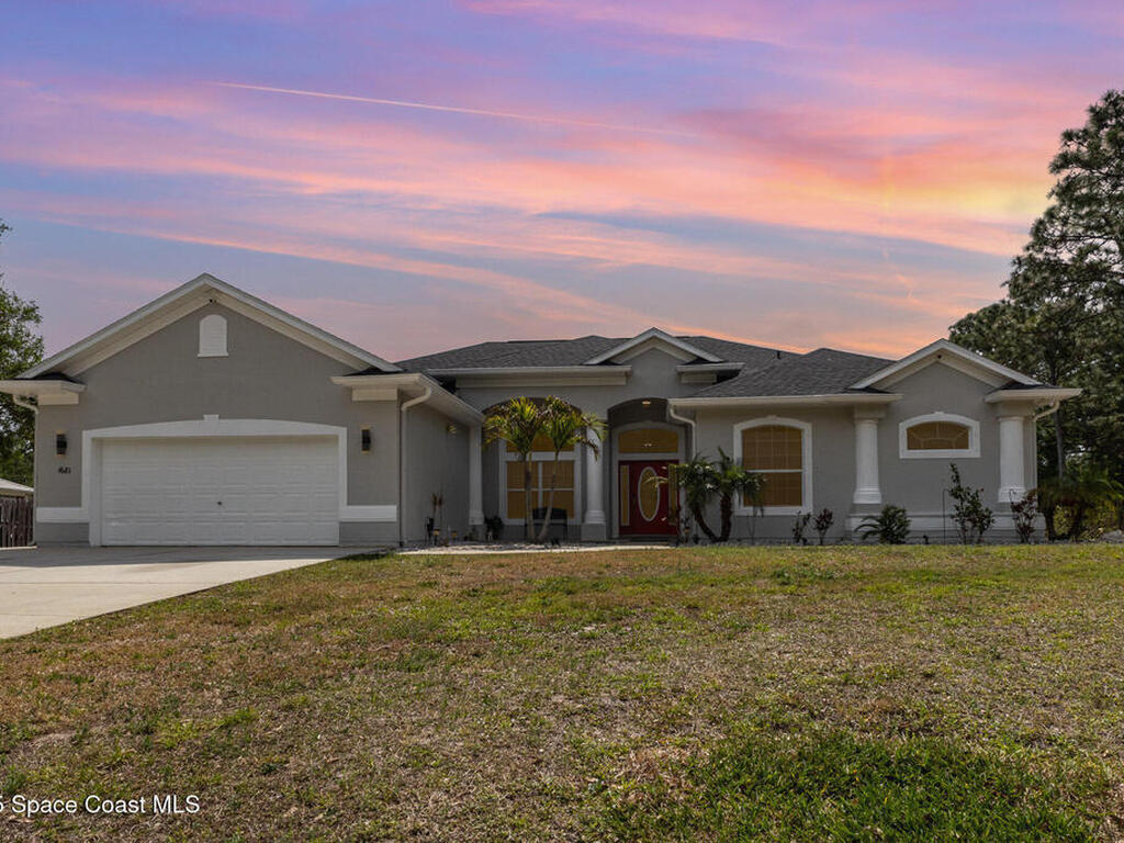 1681 Antique Terrace, Palm Bay, FL 32909