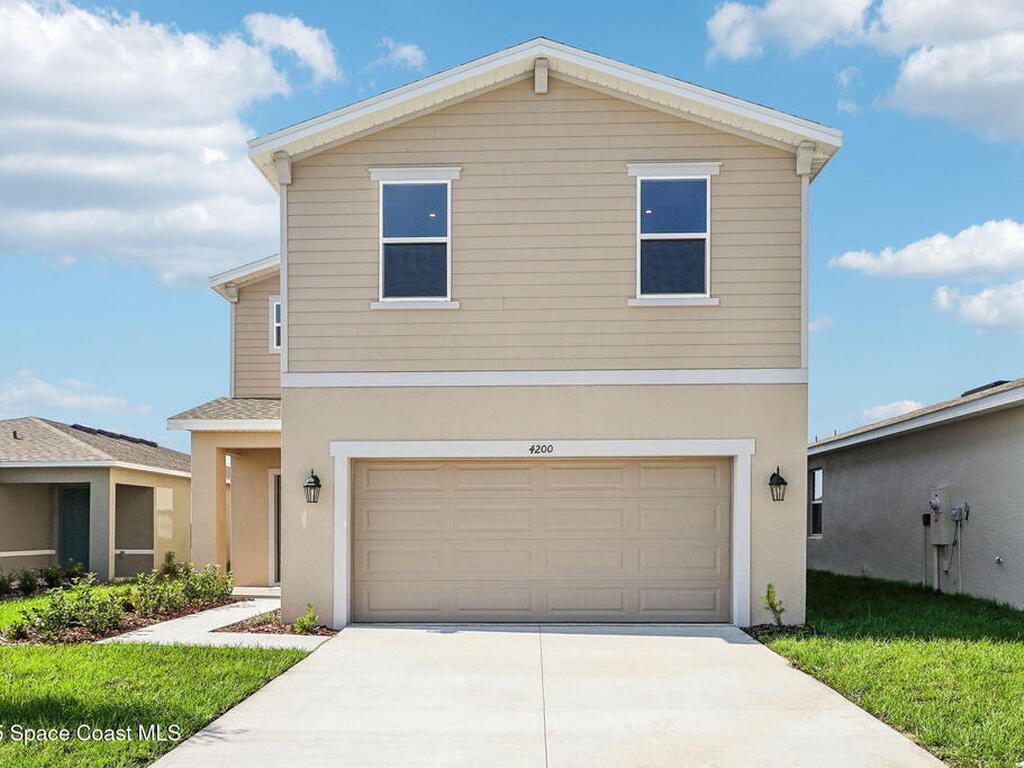 391 Ladoga Drive, Cocoa, FL 32927