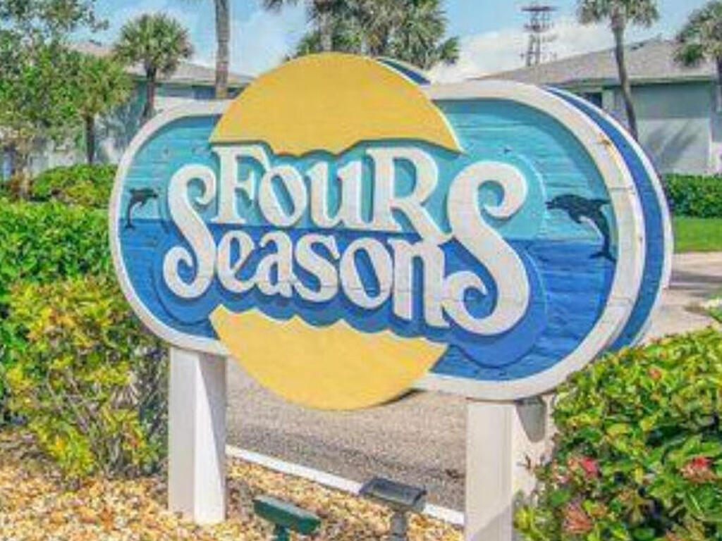 3799 S Banana River Boulevard, Cocoa Beach, FL 32931
