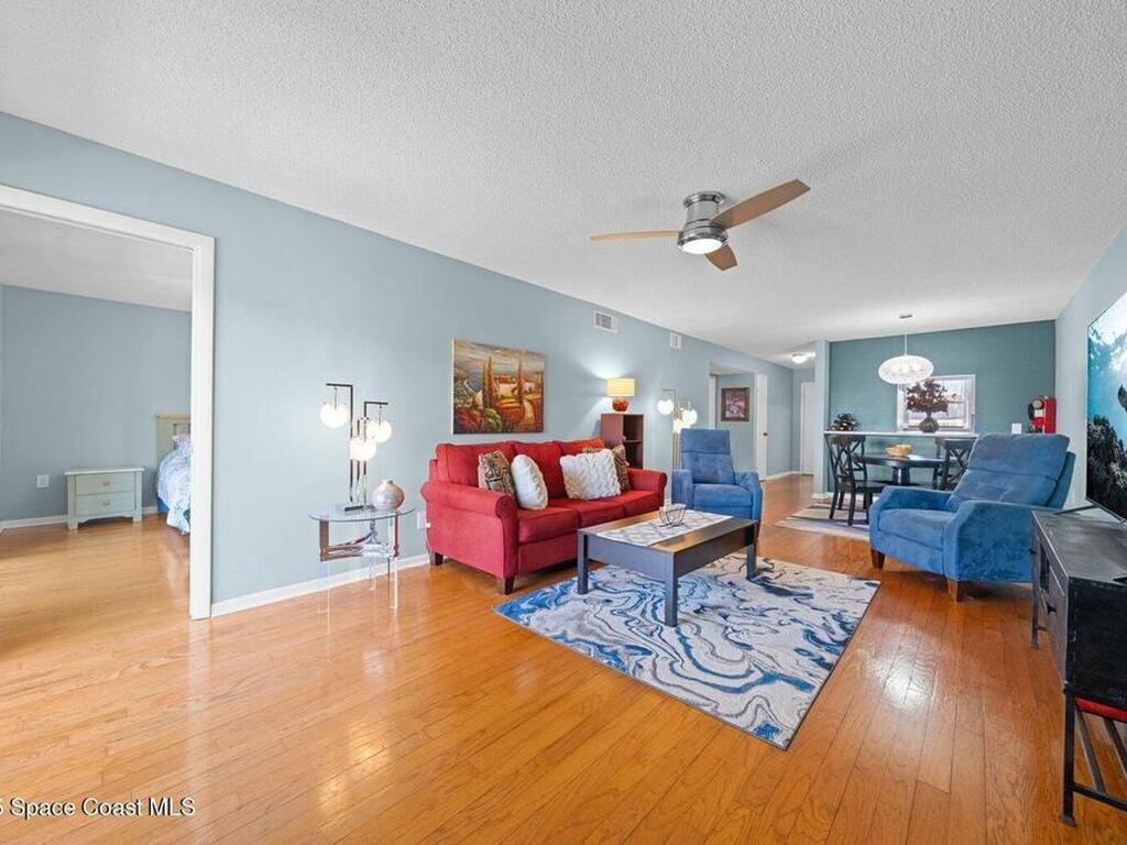 3799 S Banana River Boulevard, Cocoa Beach, FL 32931