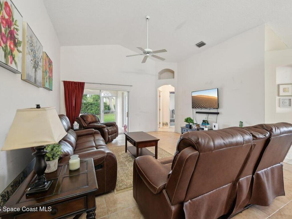 2620 Bradfordt Drive, Melbourne, FL 32904