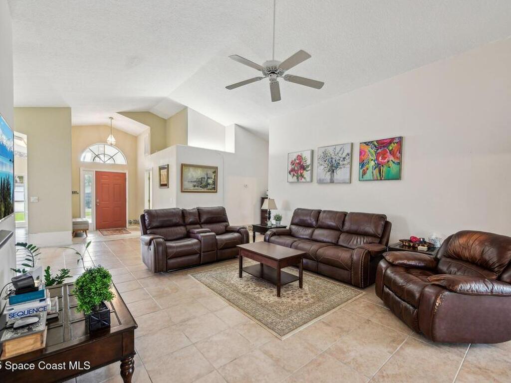 2620 Bradfordt Drive, Melbourne, FL 32904