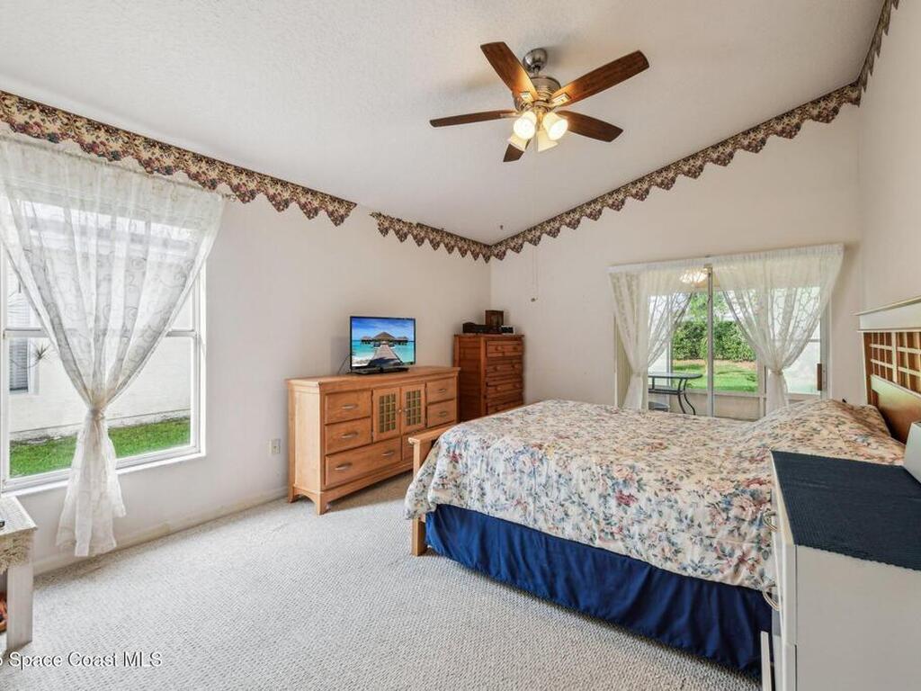 2620 Bradfordt Drive, Melbourne, FL 32904